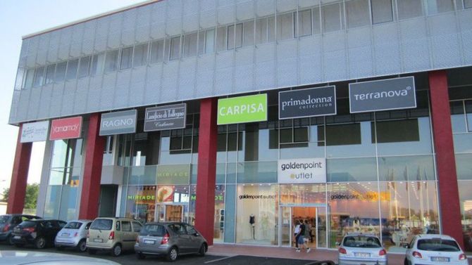 Cityfashion Outlet