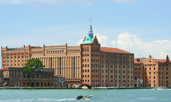Molino Venezia<br>