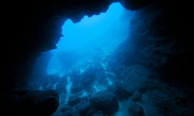Oceano abissi