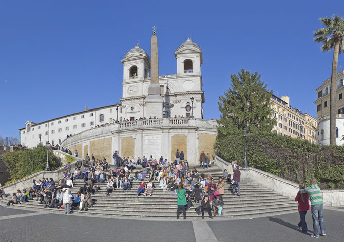 Monti e gli altri sobborghi europei da non perdere