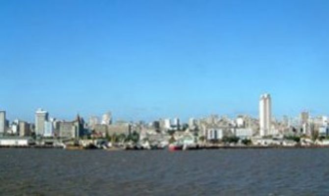Scheda Maputo