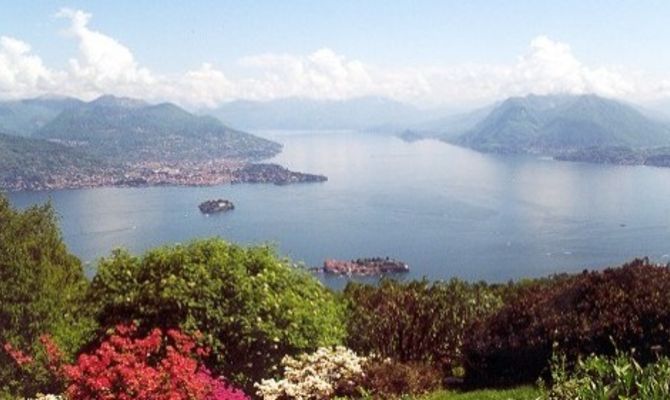 Lago Maggiore