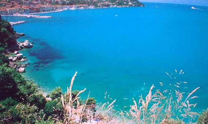  Argentario