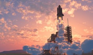 Dalla Florida a Plutone: l'uomo  conquista  il Sistema Solare