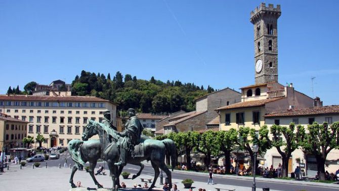 Cappelli di Paglia di Firenze foto