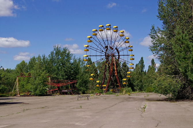 Chernobyl