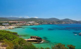 Ibiza con lo sconto fino ad ottobre