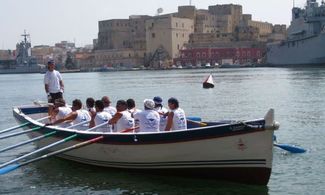 Brindisi in festa con San Teodoro d'Amasea 