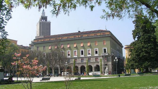 Cremona capitale dei violini