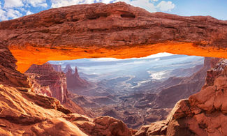 Negev, deserto, Israele