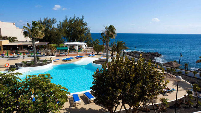 Blue Sea Costa Teguise