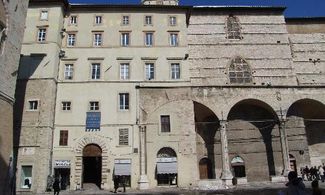 Museo del Capitolo della Cattedrale di San Lorenzo