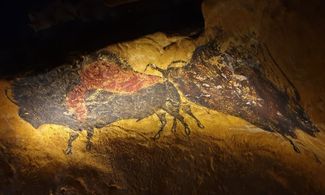 Lascaux 