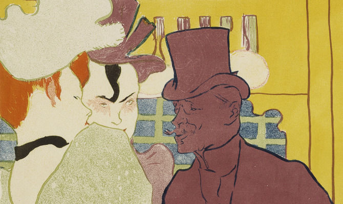 Henri de Toulouse-Lautrec