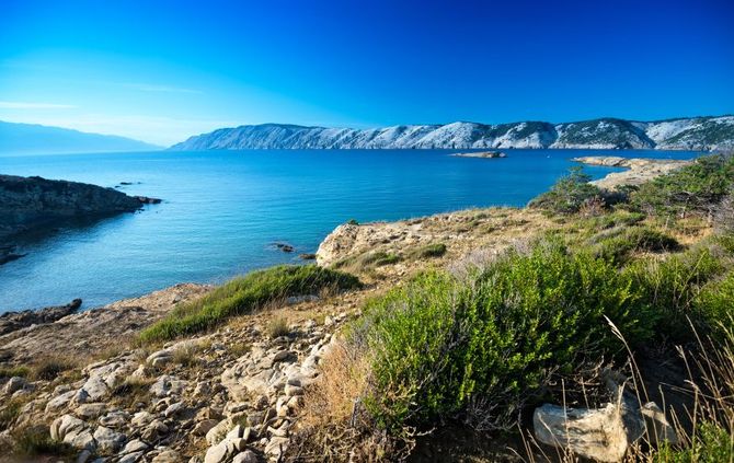 Croazia costa
