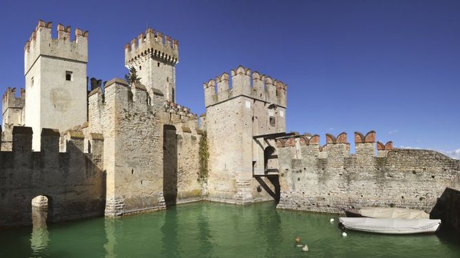 Castello di Sirmione