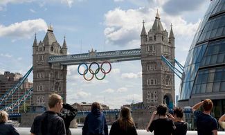 Londra