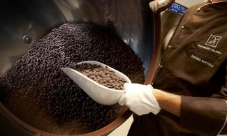 Processo artigianale