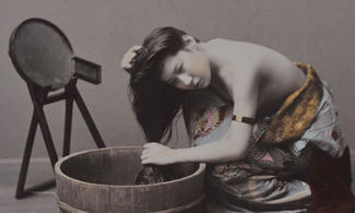 Kusakabe Kimbei