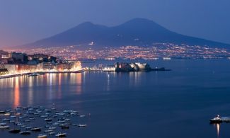 Napoli, i luoghi più romantici da visitare in due