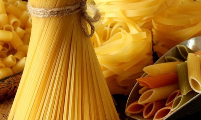 Pasta