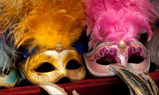 Carnevale di Venezia