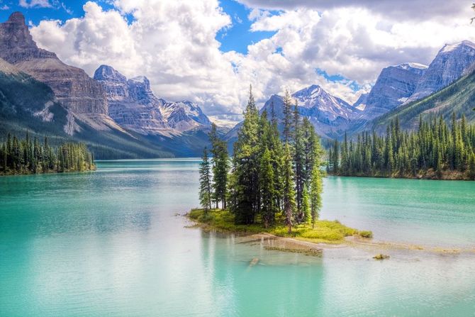 Lago Peyto