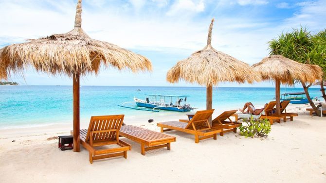 Isola Gili