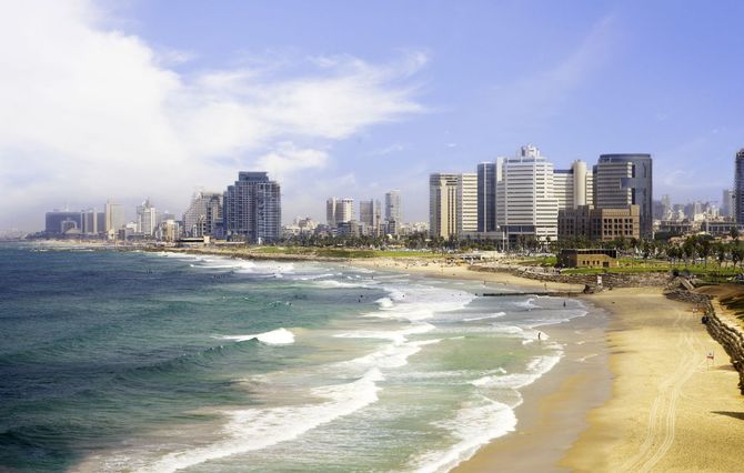 Tel Aviv