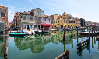 Chioggia