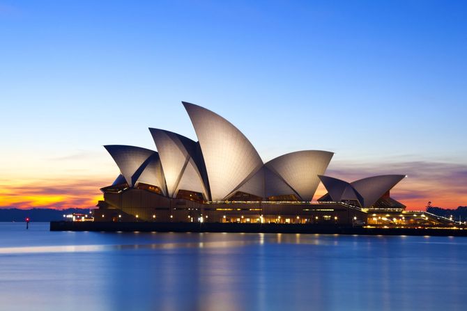 12. Sydney