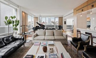 Villa di Justin Timberlake a New York
