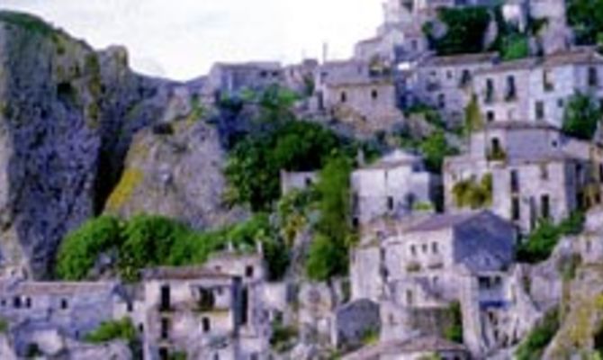 Calabria