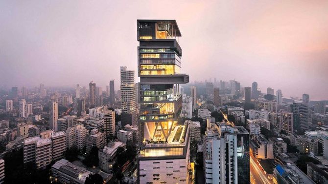 Antilia