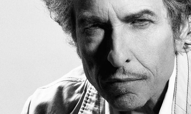 Bob Dylan