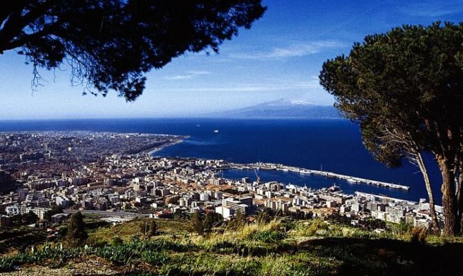 Reggio Calabria