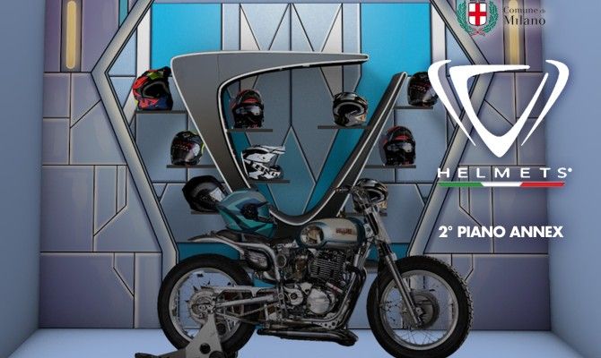 EICMA, moto,