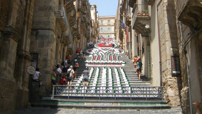 Ceramiche di Caltagirone