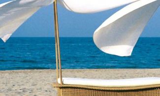 Sfizi d'estate on the beach