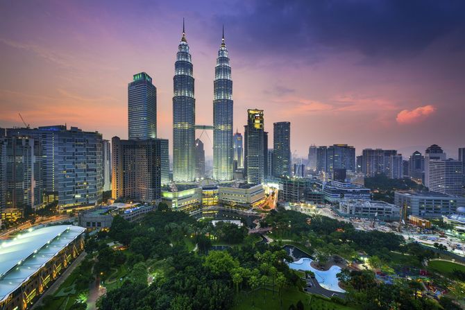 17 Kuala Lumpur