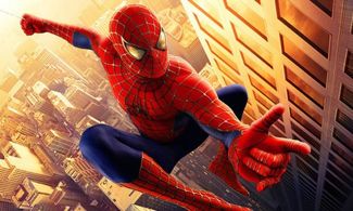 A Broadway si canta con Spiderman