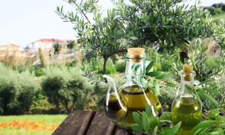 Petruziano delle colline teramane foto