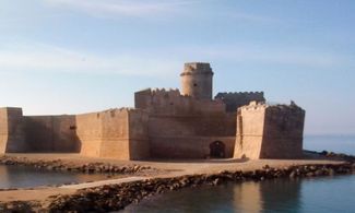 Calabria, Isola Capo Rizzuto: tesori d'arte vista mare