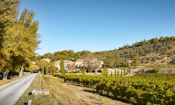 Château Miraval