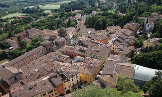 Brisighella, Emilia Romagna