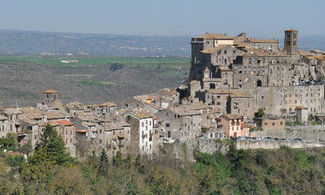 Bomarzo