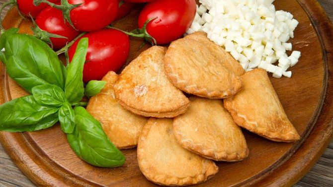 Panzerotti