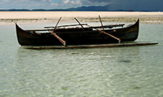 Madagascar, una terra speciale
