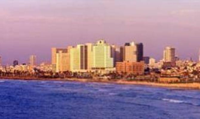 Scheda Israele
