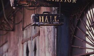 New Orleans